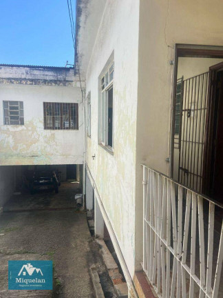 Imagem Galpão à Venda, 600 m² em Vila Isolina Mazzei - São Paulo Imagem Galpão à Venda, 600 m² em Vila Isolina Mazzei - São Paulo