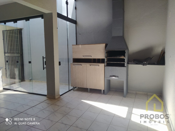 Imagem Casa com 3 Quartos à Venda, 182 m² em Parque Das Nações - Indaiatuba