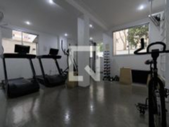Imagem Imóvel com 2 Quartos à Venda, 44 m² em água Branca - São Paulo