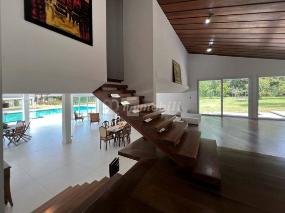 Imagem Casa com 5 Quartos à Venda, 1.100 m² em Parque Silvino Pereira - Cotia Imagem Casa com 5 Quartos à Venda, 1.100 m² em Parque Silvino Pereira - Cotia