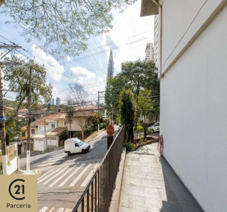 Imagem Casa com 3 Quartos à Venda, 280 m² em Campo Belo - São Paulo