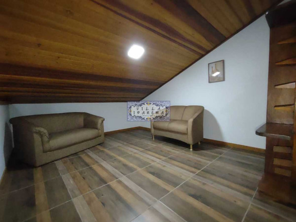 Imagem Imóvel com 3 Quartos à Venda, 110 m² em Granja Guarani - Teresópolis