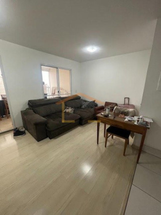 Imagem Apartamento com 3 Quartos à Venda, 65 m² em Catumbi - São Paulo Imagem Apartamento com 3 Quartos à Venda, 65 m² em Catumbi - São Paulo