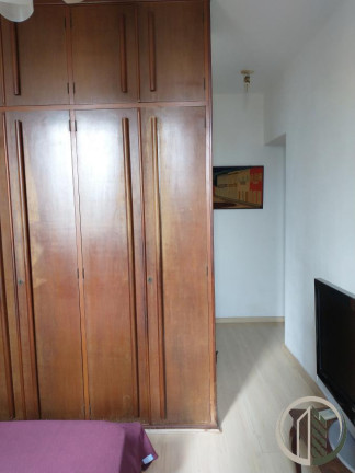 Imagem Apartamento com 3 Quartos à Venda, 124 m² em Ponta Da Praia - Santos