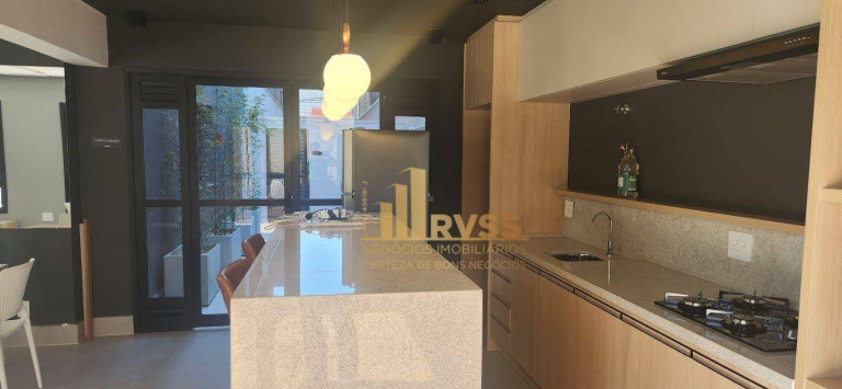 Imagem Apartamento com 1 Quarto à Venda, 25 m² em Ipiranga - São Paulo