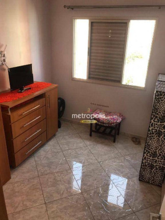 Imagem Apartamento com 3 Quartos à Venda, 88 m² em Vila Gilda - Santo André