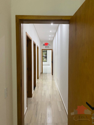 Imagem Casa com 3 Quartos à Venda, 250 m² em Parque Olívio Franceschini - Hortolândia Imagem Casa com 3 Quartos à Venda, 250 m² em Parque Olívio Franceschini - Hortolândia