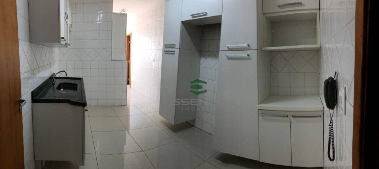 Imagem Apartamento com 3 Quartos à Venda, 100 m² em Bom Jardim - São José Do Rio Preto