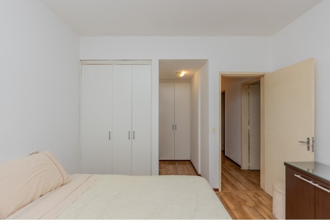 Imagem Apartamento com 3 Quartos à Venda, 104 m² em Vila Uberabinha - São Paulo