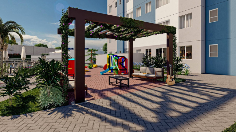 Imagem Apartamento com 2 Quartos à Venda, 45 m² em Jardim Dos Comerciários (venda Nova) - Belo Horizonte Imagem Apartamento com 2 Quartos à Venda, 45 m² em Jardim Dos Comerciários (venda Nova) - Belo Horizonte