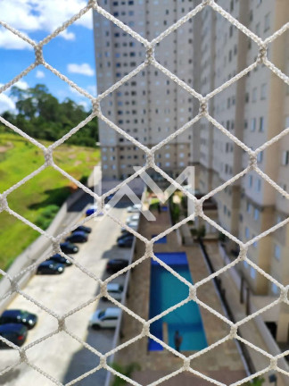Imagem Apartamento com 2 Quartos para Alugar, 45 m² em Jardim Las Vegas - Guarulhos Imagem Apartamento com 2 Quartos para Alugar, 45 m² em Jardim Las Vegas - Guarulhos