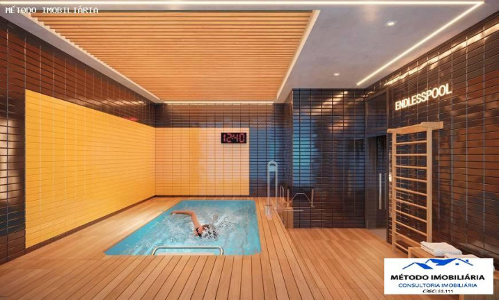Imagem Apartamento com 2 Quartos à Venda, 78 m² em Pinheiros - São Paulo