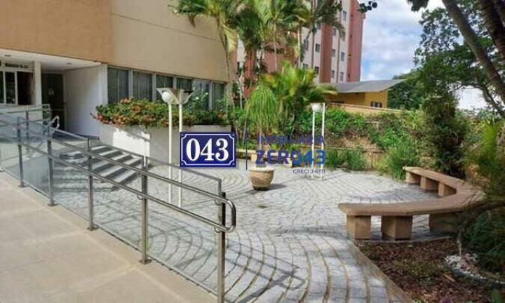 Imagem Apartamento com 3 Quartos à Venda, 90 m² em Centro - Londrina Imagem Apartamento com 3 Quartos à Venda, 90 m² em Centro - Londrina