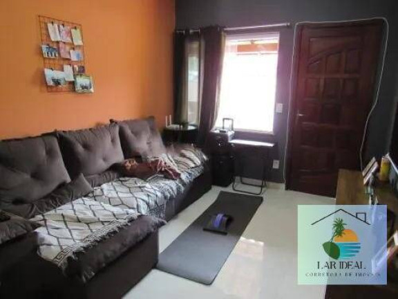 Imagem Casa com 4 Quartos à Venda,  em Papucaia - Cachoeiras De Macacu