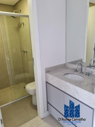 Imagem Apartamento com 1 Quarto para Alugar, 46 m² em Vila Mariana - São Paulo Imagem Apartamento com 1 Quarto para Alugar, 46 m² em Vila Mariana - São Paulo