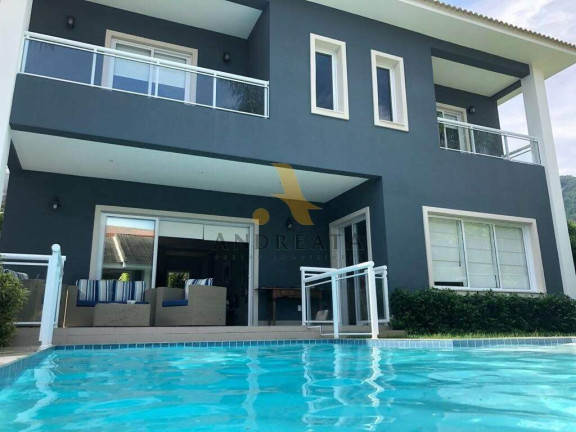 Imagem Casa de Condomínio com 4 Quartos à Venda, 480 m² em Recreio Dos Bandeirantes - Rio De Janeiro Imagem Casa de Condomínio com 4 Quartos à Venda, 480 m² em Recreio Dos Bandeirantes - Rio De Janeiro