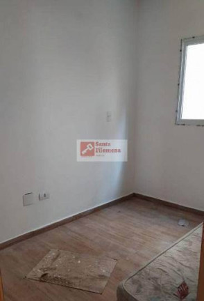 Imagem Apartamento com 2 Quartos à Venda, 45 m² em Vila Vitória - Santo André