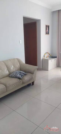 Apartamento com 2 Quartos à Venda, 67 m² em Loteamento Vila Romana - Jacareí