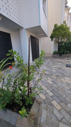 Imagem Imóvel com 2 Quartos à Venda, 85 m² em Campo Grande - Santos Imagem Imóvel com 2 Quartos à Venda, 85 m² em Campo Grande - Santos