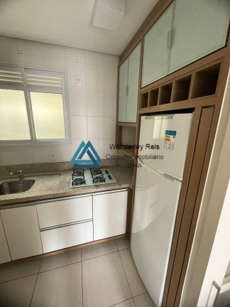 Imagem Apartamento com 2 Quartos à Venda, 60 m² em Jurerê - Florianópolis Imagem Apartamento com 2 Quartos à Venda, 60 m² em Jurerê - Florianópolis