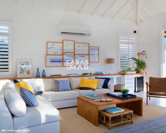 Imagem Casa com 5 Quartos para Alugar ou Temporada, 250 m² em Praia Rasa - Armação Dos Búzios Imagem Casa com 5 Quartos para Alugar ou Temporada, 250 m² em Praia Rasa - Armação Dos Búzios