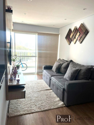 Imagem Apartamento com 2 Quartos à Venda, 74 m² em Centro - São Bernardo Do Campo Imagem Apartamento com 2 Quartos à Venda, 74 m² em Centro - São Bernardo Do Campo