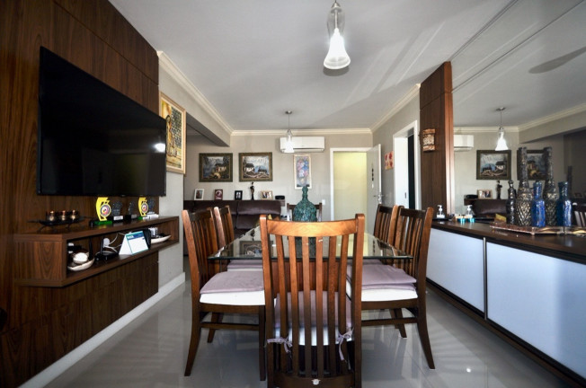 Imagem Apartamento com 2 Quartos à Venda, 107 m² em Nossa Senhora Do Rosário - São José Imagem Apartamento com 2 Quartos à Venda, 107 m² em Nossa Senhora Do Rosário - São José