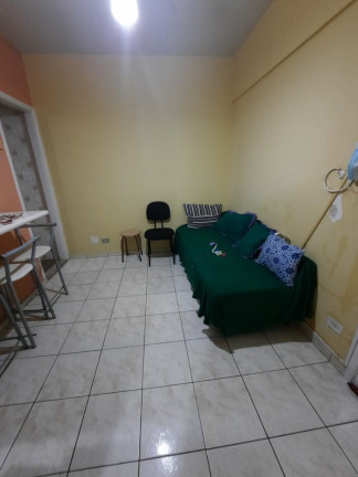 Imagem Apartamento com 1 Quarto à Venda, 43 m² em Ponta Da Praia - Santos Imagem Apartamento com 1 Quarto à Venda, 43 m² em Ponta Da Praia - Santos
