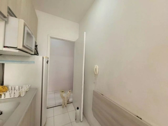 Imagem Imóvel com 2 Quartos à Venda, 47 m² em Parque Campolim - Sorocaba Imagem Imóvel com 2 Quartos à Venda, 47 m² em Parque Campolim - Sorocaba
