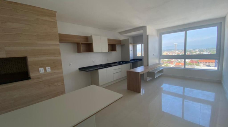 Imagem Apartamento com 2 Quartos à Venda, 79 m² em Centro - Capao Da Canoa