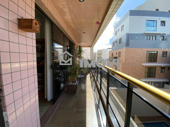 Imagem Apartamento com 3 Quartos à Venda, 130 m² em Jardim Da Penha - Vitória