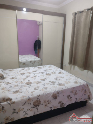 Imagem Casa com 2 Quartos à Venda, 100 m² em Vila Machado - Jacareí
