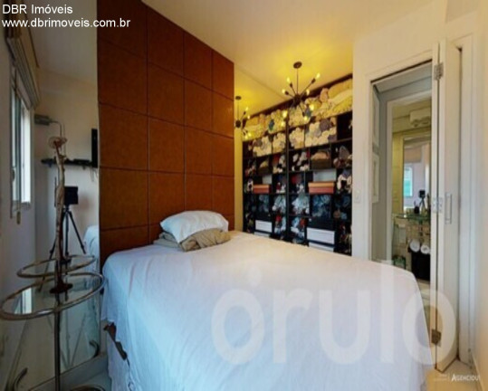 Imagem Apartamento com 1 Quarto à Venda, 38 m² em Liberdade - São Paulo
