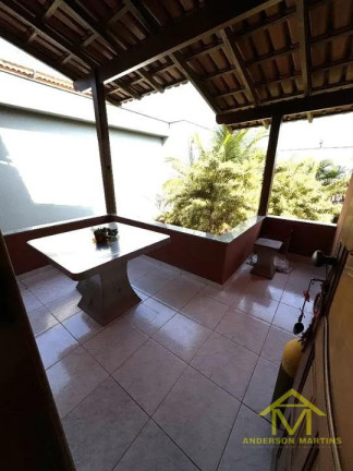 Imagem Casa com 3 Quartos à Venda, 260 m² em Morada Do Sol - Vila Velha Imagem Casa com 3 Quartos à Venda, 260 m² em Morada Do Sol - Vila Velha
