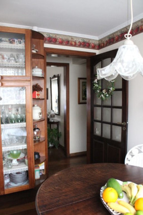 Imagem Apartamento com 3 Quartos à Venda, 161 m² em Centro - Santo André Imagem Apartamento com 3 Quartos à Venda, 161 m² em Centro - Santo André