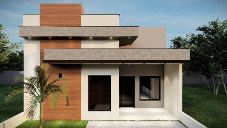 Imagem Casa de Condomínio com 3 Quartos à Venda, 170 m² em Cajuru Do Sul - Sorocaba Imagem Casa de Condomínio com 3 Quartos à Venda, 170 m² em Cajuru Do Sul - Sorocaba