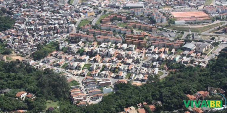 Terreno à Venda, 156 m² em Parque Esmeralda - Barueri