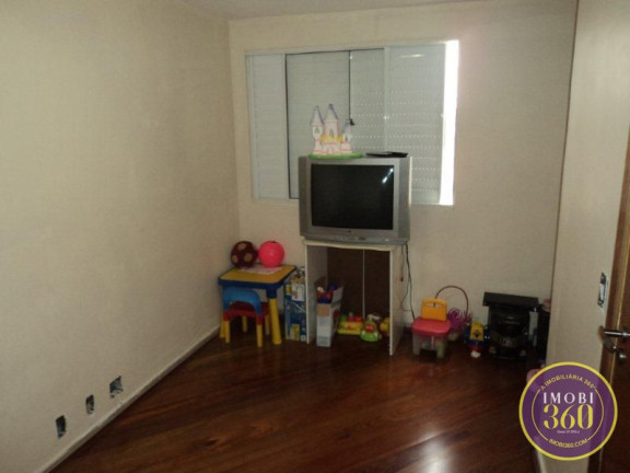 Imagem Apartamento com 4 Quartos à Venda, 100 m² em Vila Ré - São Paulo