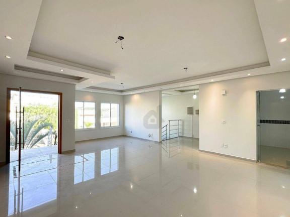 Imagem Casa com 3 Quartos à Venda, 225 m² em Parque Esplanada - Votorantim Imagem Casa com 3 Quartos à Venda, 225 m² em Parque Esplanada - Votorantim