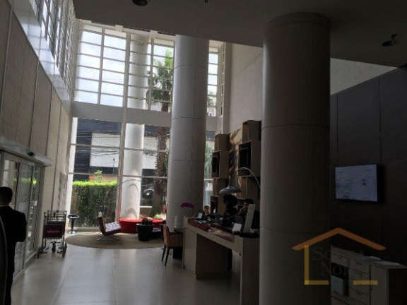 Imagem Apartamento com 1 Quarto à Venda, 40 m² em Centro - Guarulhos Imagem Apartamento com 1 Quarto à Venda, 40 m² em Centro - Guarulhos