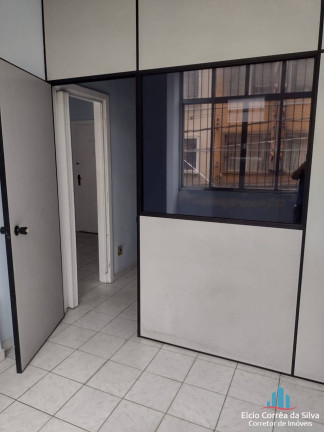 Imagem Sala Comercial à Venda, 70 m² em Centro - Santos