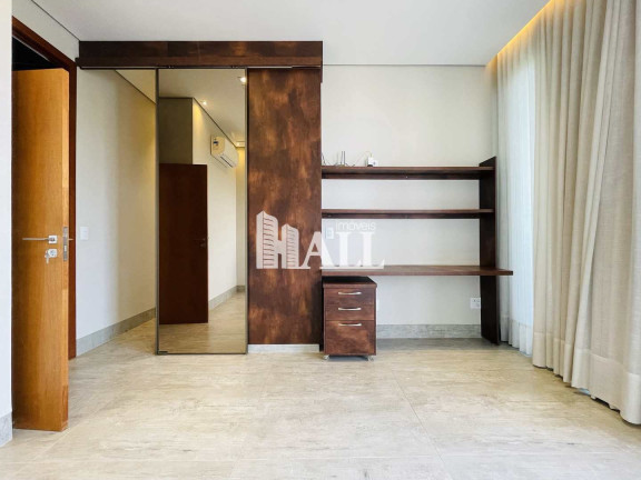 Imagem Casa com 4 Quartos à Venda, 444 m² em Golden Park Residence - Mirassol Imagem Casa com 4 Quartos à Venda, 444 m² em Golden Park Residence - Mirassol