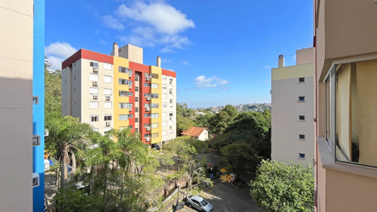 Imagem Apartamento com 2 Quartos à Venda, 61 m² em Teresópolis - Porto Alegre Imagem Apartamento com 2 Quartos à Venda, 61 m² em Teresópolis - Porto Alegre
