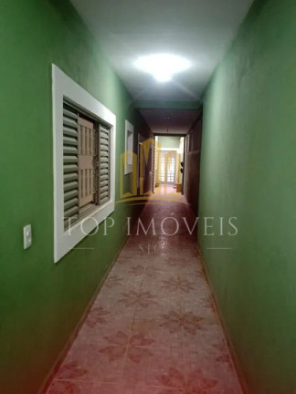 Imagem Sobrado com 3 Quartos à Venda, 250 m² em Jardim Colonial - São José Dos Campos