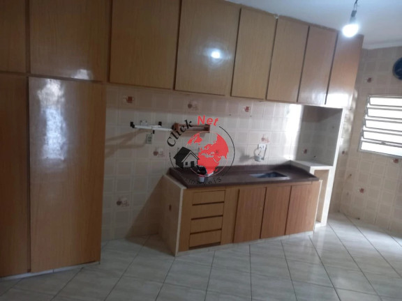 Imagem Casa com 2 Quartos à Venda, 144 m² em Parque Das Nações - Santo André