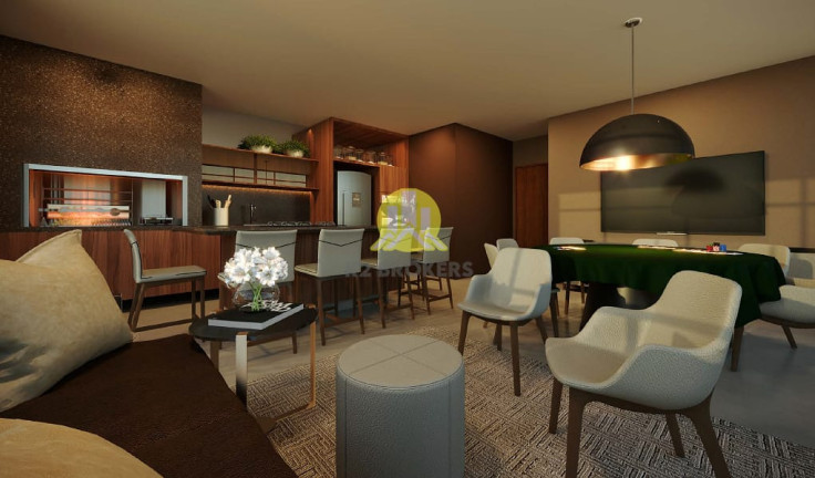 Imagem Apartamento com 4 Quartos à Venda, 226 m² em água Verde - Curitiba Imagem Apartamento com 4 Quartos à Venda, 226 m² em água Verde - Curitiba