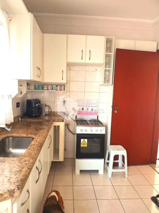 Imagem Apartamento com 2 Quartos à Venda, 65 m² em Planalto - São Bernardo Do Campo Imagem Apartamento com 2 Quartos à Venda, 65 m² em Planalto - São Bernardo Do Campo