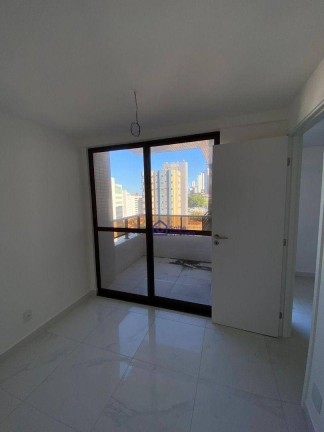 Imagem Apartamento com 1 Quarto à Venda, 41 m² em Cabo Branco - João Pessoa Imagem Apartamento com 1 Quarto à Venda, 41 m² em Cabo Branco - João Pessoa