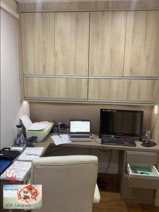 Imagem Apartamento com 4 Quartos à Venda, 240 m² em Santo Antônio - São Caetano Do Sul Imagem Apartamento com 4 Quartos à Venda, 240 m² em Santo Antônio - São Caetano Do Sul