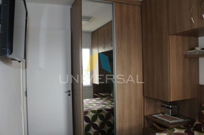Imagem Apartamento com 2 Quartos à Venda, 48 m² em Ponte Grande - Guarulhos Imagem Apartamento com 2 Quartos à Venda, 48 m² em Ponte Grande - Guarulhos